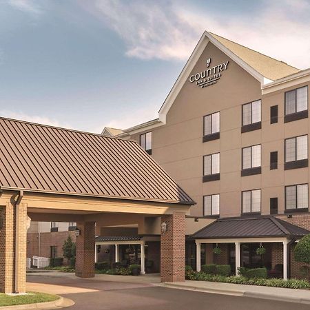 Country Inn & Suites By Radisson, Raleigh-Durham Airport, Nc Morrisville Exterior photo